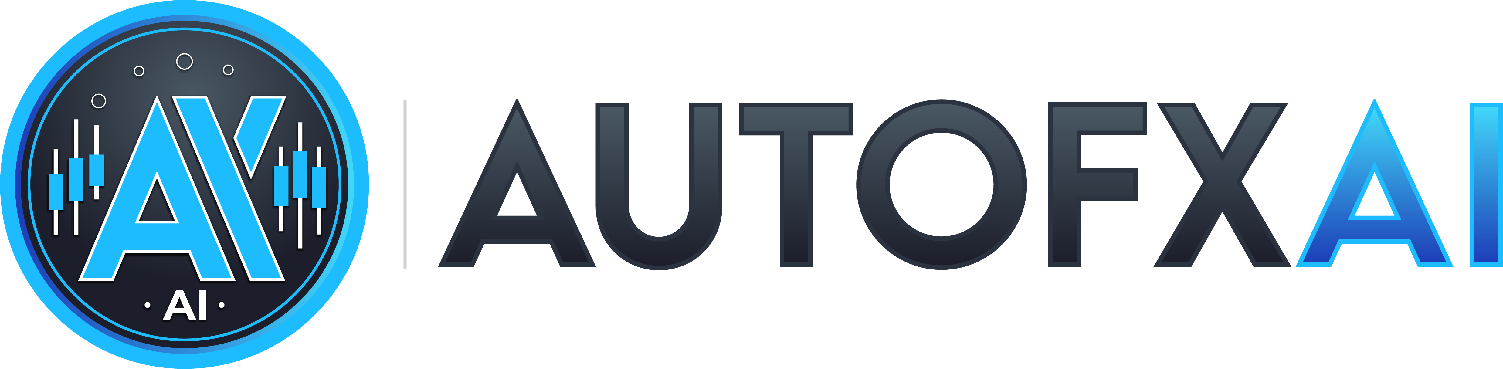 AutoFXAI Logo
